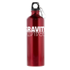 26 oz. Aluminum Water Bottle [Red]
