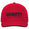 Gravity Cap [Red]