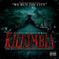 Killumbia by King Killumbia