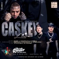 Caskey Concert