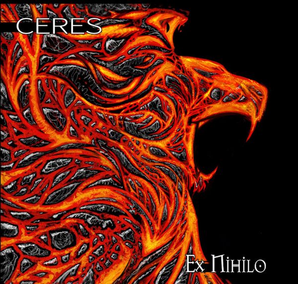 Ex Nihilo: Ex-Nihilo CD 