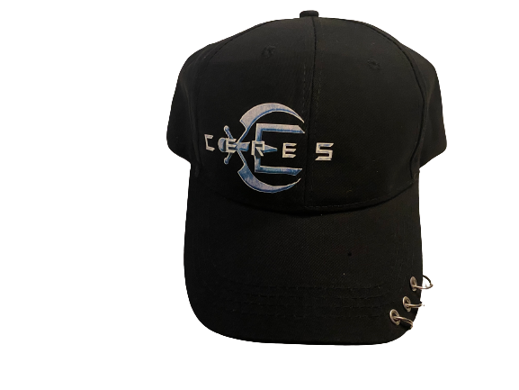 CERES: RING HAT