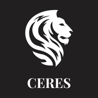 EP by Ceres