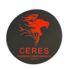 CERES BLACK & RED STICKER (FREE SHIPPING)