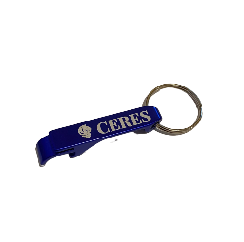 CERES: THE BOTTLE OPENER (FREE SHIPPING)