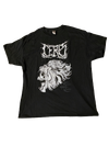 CERES: LION SKULL TEE