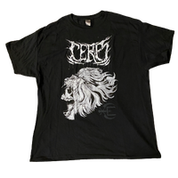 CERES LIMITED EDITION TEE: SKULL (BRAND NEW)