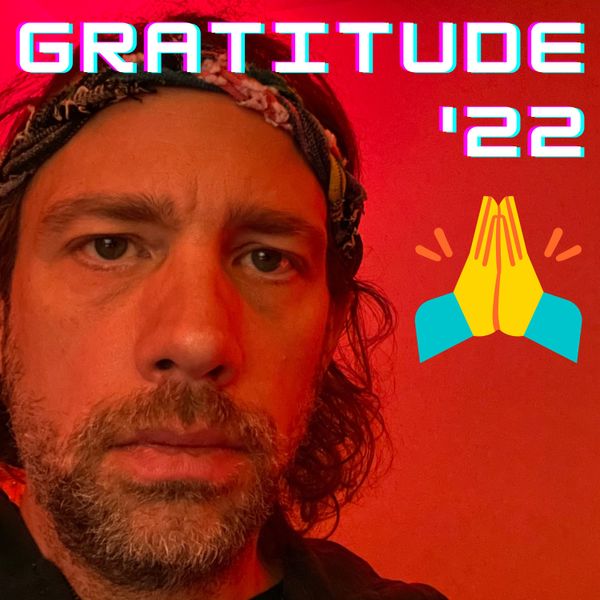 Matt Kollock Gratitude '22