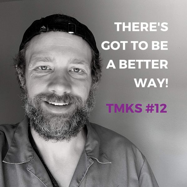TMKS #12