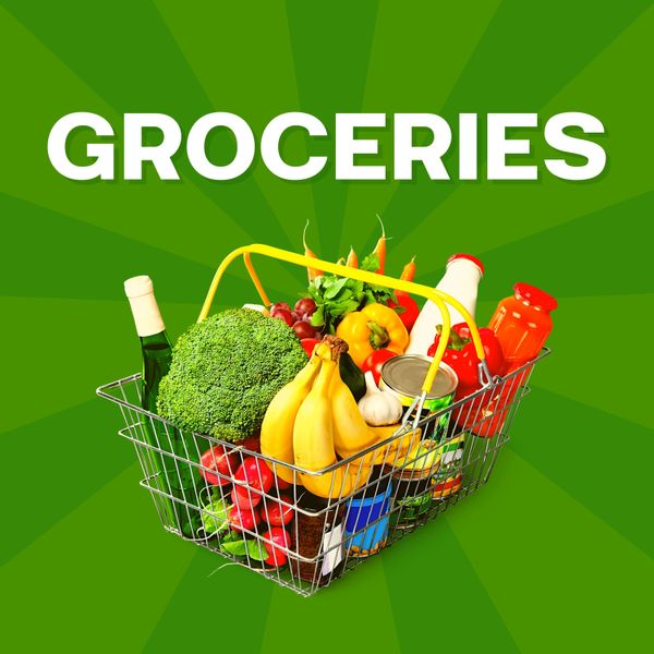 Matt Kollock Groceries Blog Post