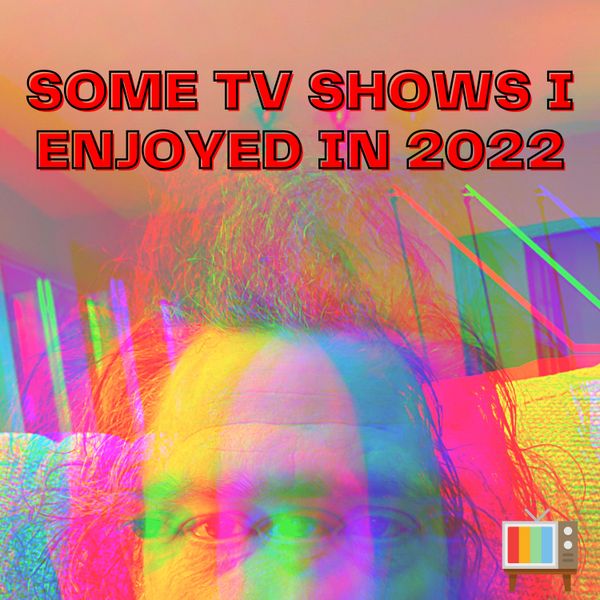 Matt Kollock TV Shows 2022