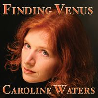 Finding Venus: Limited edition White vinyl (2LP)