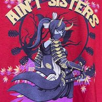 Ain't Sister T-Shirt