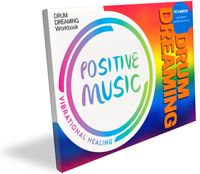 Drum Dreaming Level 2 - Workbook & Music