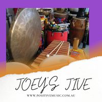 Joey's Jive Sheet Music