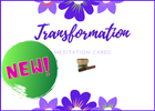 Transformation Meditation Cards (PDF)