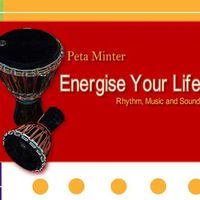 Energise Your Life by Peta Minter