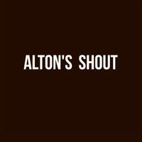 Alton's Shout by Alton Merrell