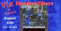 Hoodoo Blues Duo