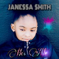 He's Able by Janessa Smith
