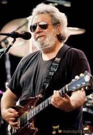 Jerry Garcia
