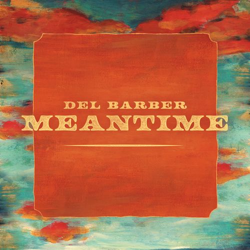 New Single "Meantime" coming June 25, 2021. Thanks to Kendel Vreeling for the artwork.