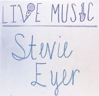 Stevie Eyer Solo LIVE