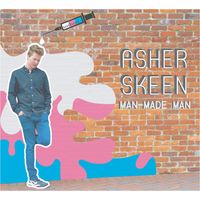 Man-Made Man by Asher Skeen