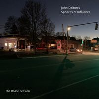 Bosse Session Promo by John Dalton