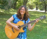 Music Monday with Principal Al will be provided by children's musician Susan Peak on June 20th.