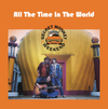 All The Time In The World: CD