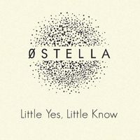 Little Yes, Little Know: CD