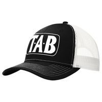 T.A.B hat 