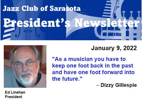 Click Above To Read The Newsletter