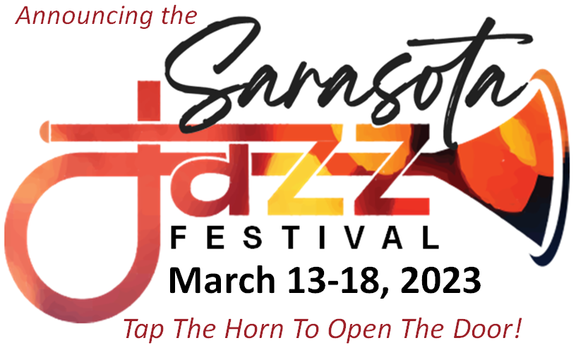 Click Image for the Sarasota Jazz Festival