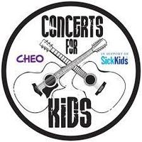 Concerts for Kids - in support of: Worlds Strongest Disabled Athletes Competition