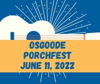 Osgoode PorchFest