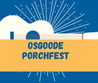 Osgoode PorchFest