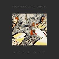 Technicolour Ghost by Hyde Out