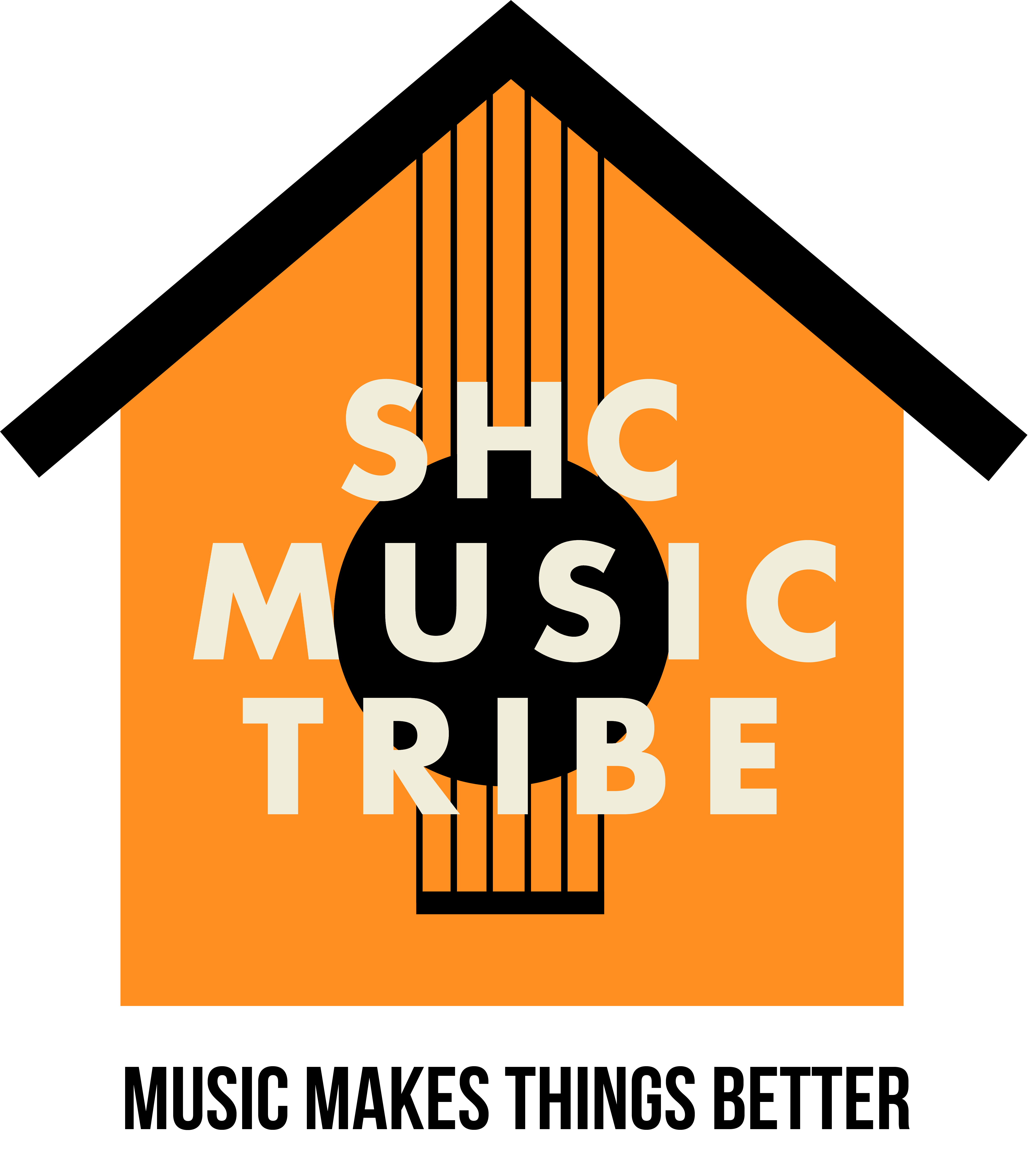 SHC Music Tribe