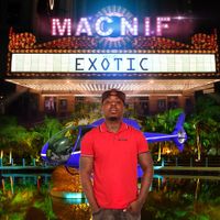 Exotic by Mac Nif