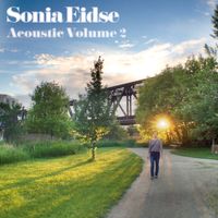 Acoustic Volume 2 by sochei