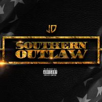 SOUTHERN OUTLAW by JD