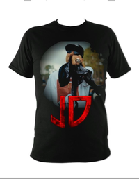 JD T-shirt