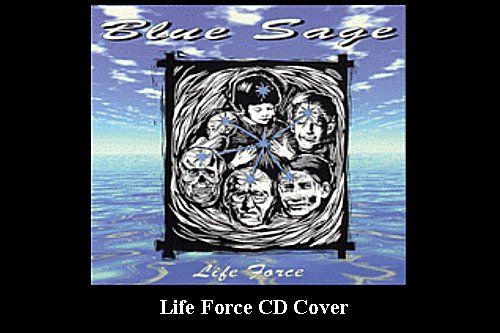 LIFE FORCE: CD