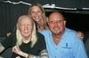 Johnny Winter, Colleen & The Hound
