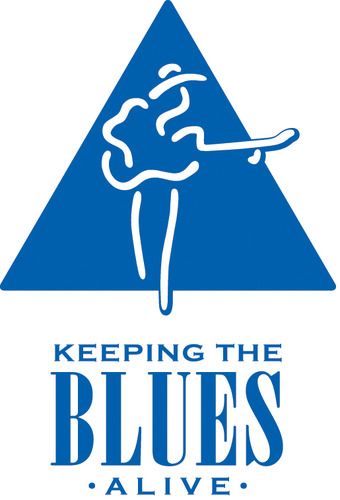 "Keeping The Blues Alive"
