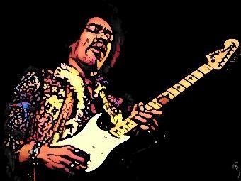 Jimi Hendrix-colorized
