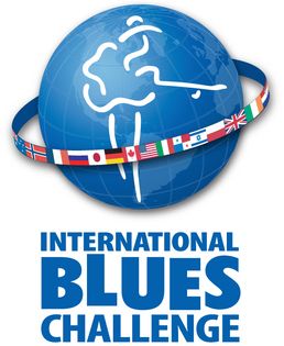 International Blues Challenge
