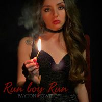 Run Boy Run by Payton Howie